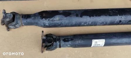 WAŁ NAPĘDOWY SPRINTER 906 VW CRAFTER ŚREDNIAK_ 12 ROK_A9064105406 SUPER STAN. - 5