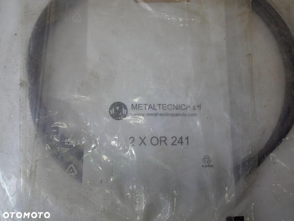 oring uszczelka złącza asenizacyjniego or241 - 3