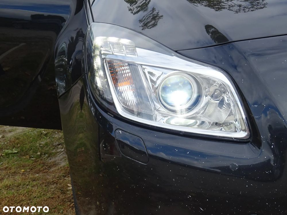 OPEL INSIGNIA A KOMBI 2,0 CDTI BITURBO A20DTR Z22C AUTOMAT AF40 BIXENON ALUSY SKÓRA RADAR NAVI - 17