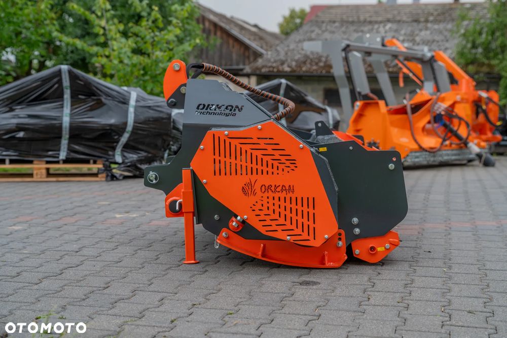 Orkan KTKS 200 C PUMA - 3