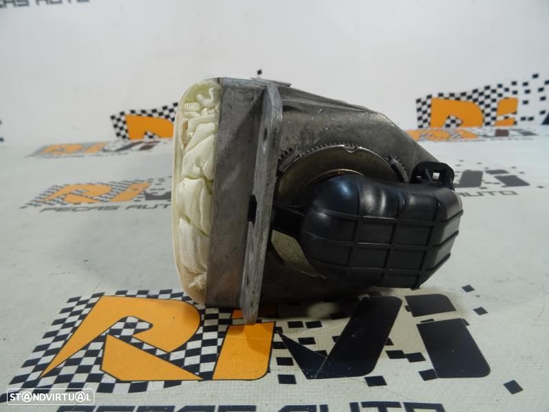 Airbag De Passageiro Seat Altea (5P1)  5P0880204b / 5P0 880 204 B - 3