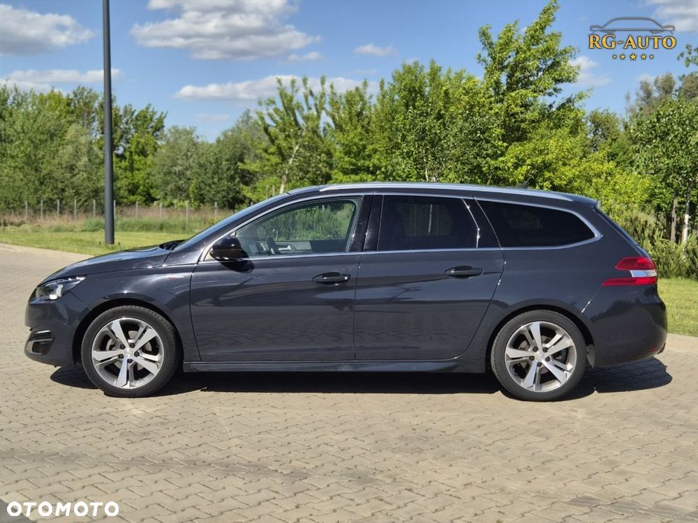 Peugeot 308 - 13