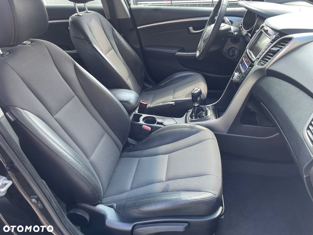 Hyundai i30 1.4 Advantage - 22