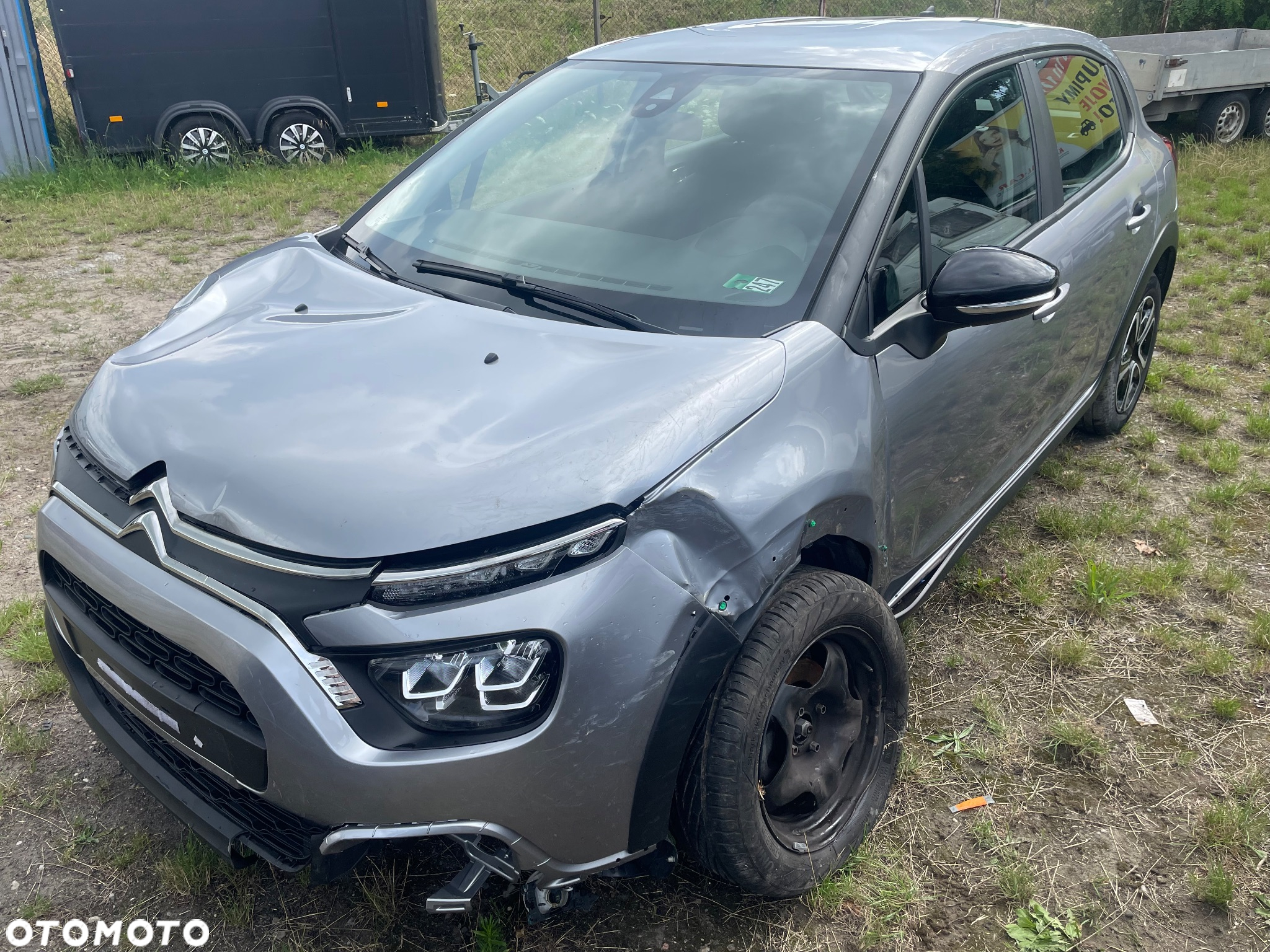Citroën C3 Pure Tech 83 S&S SHINE - 4