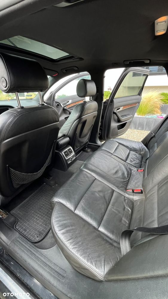 Audi A6 Avant 3.0 TDI Quattro Tiptronic - 21
