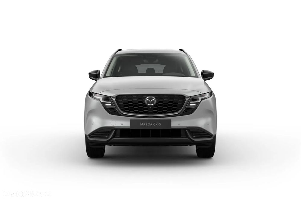 Mazda CX-5 2.5 e-SKYACTIV G Exclusive-Line 4x4 - 8