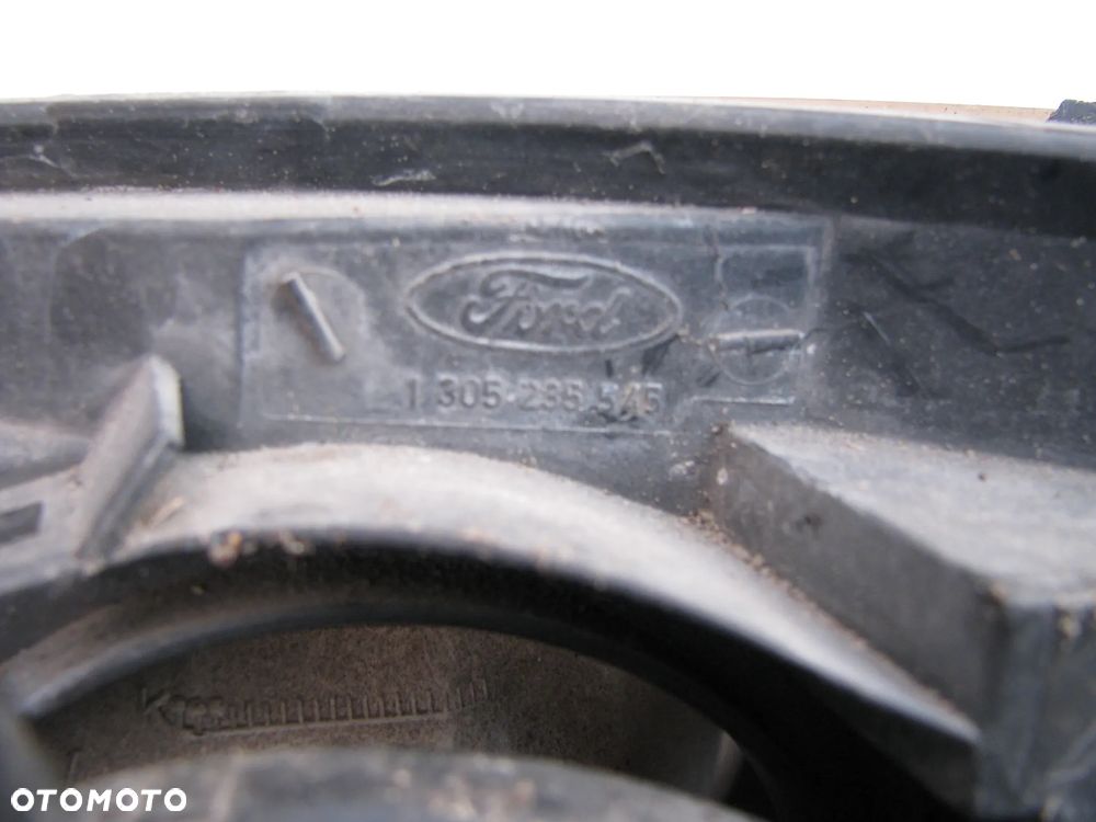 Lampa Prawa Ford MONDEO MK II 1305235545 - 14