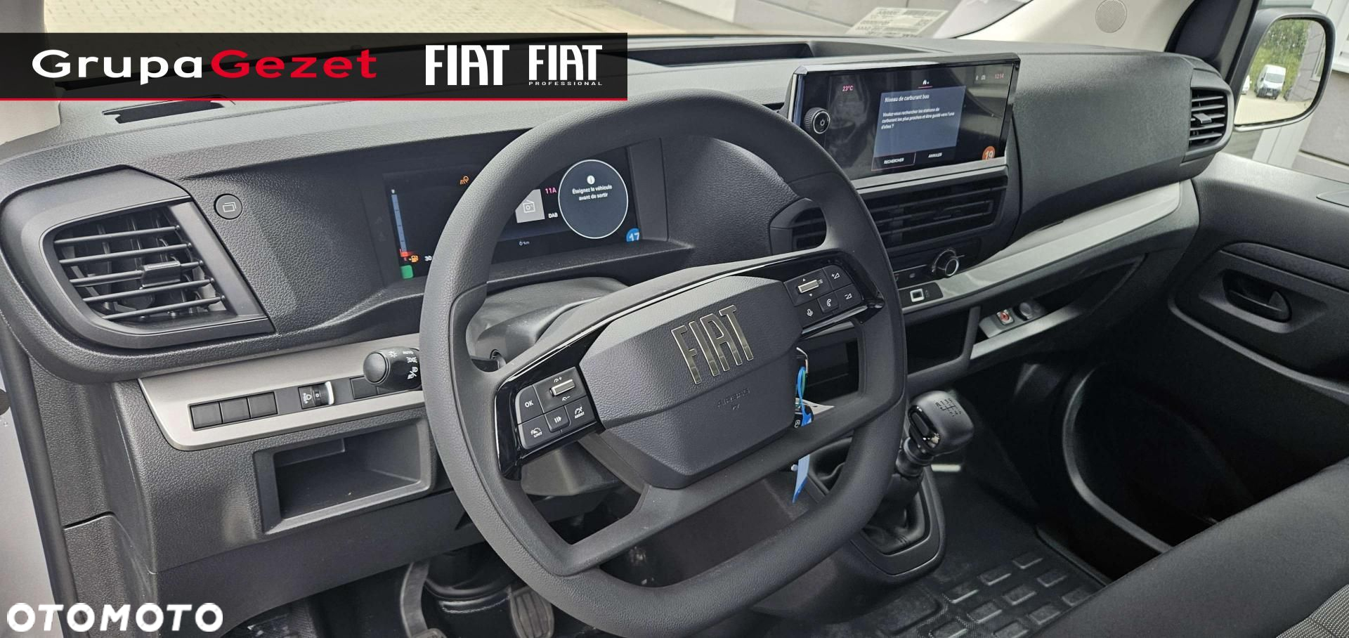 Fiat Scudo - 11