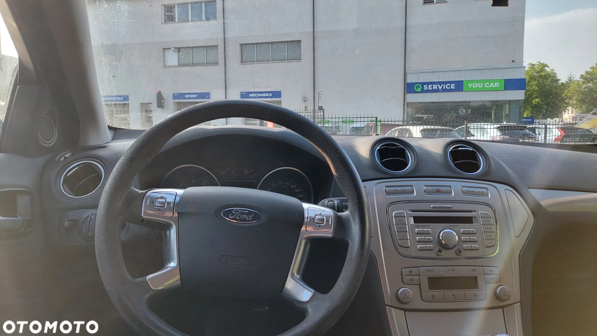 Ford Mondeo 1.6 Gold X - 5