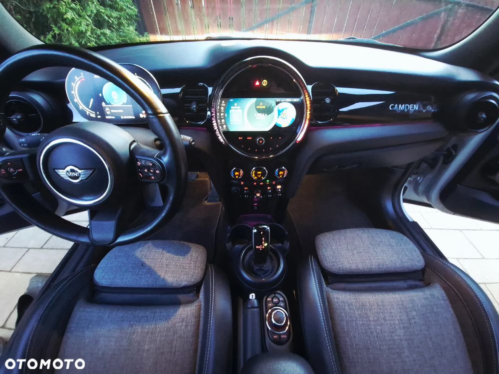 MINI Cooper - 15
