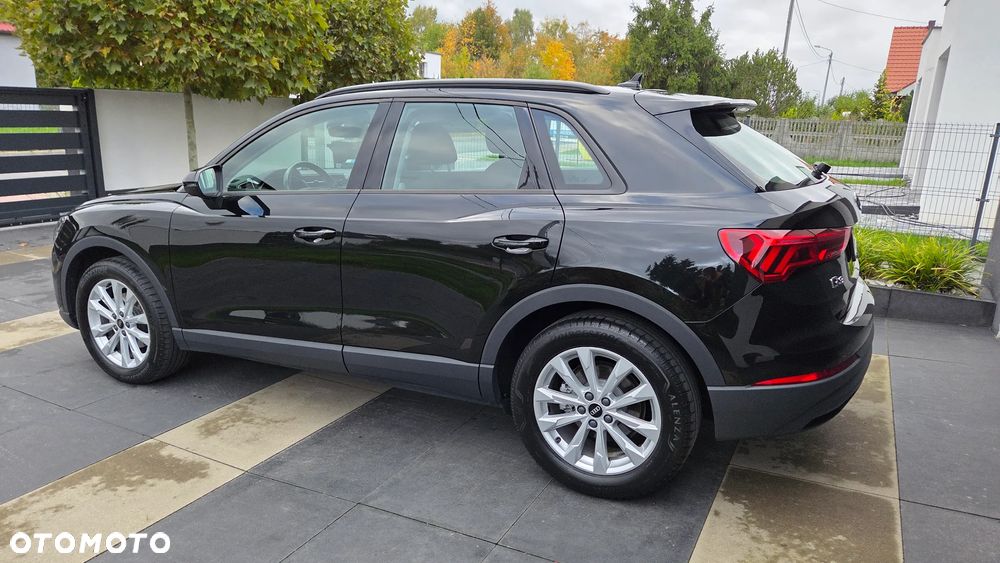 Audi Q3 35 TFSI Advanced S tronic - 5
