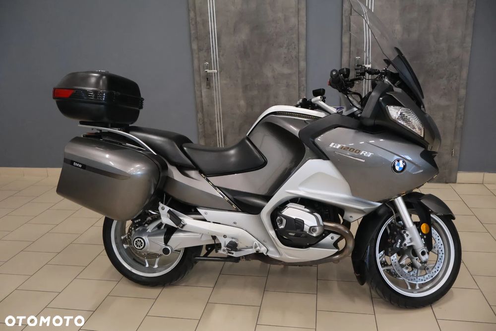 BMW R - 2