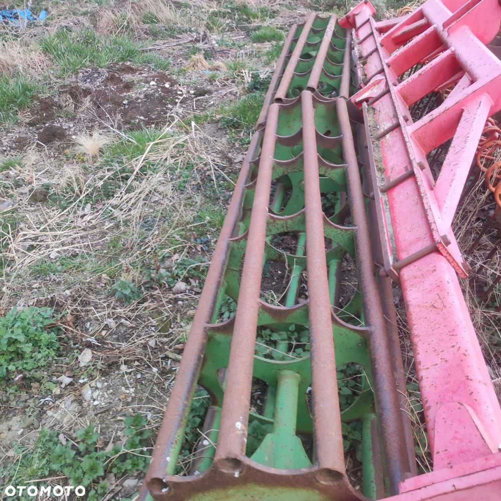 Unia ARES TWIX 4U - 3