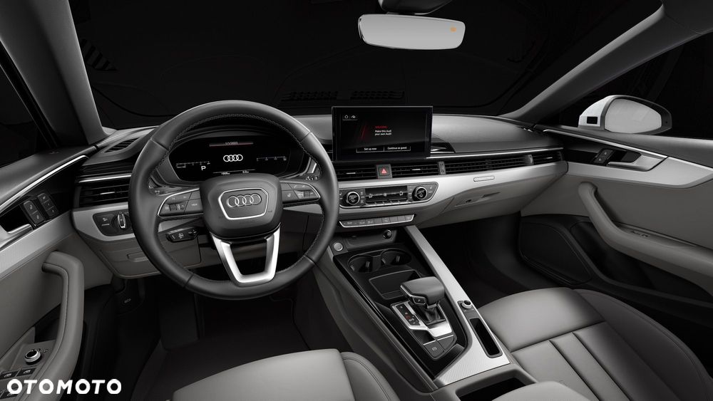 Audi A5 Sportback 45 TFSI quattro S tronic S line - 39