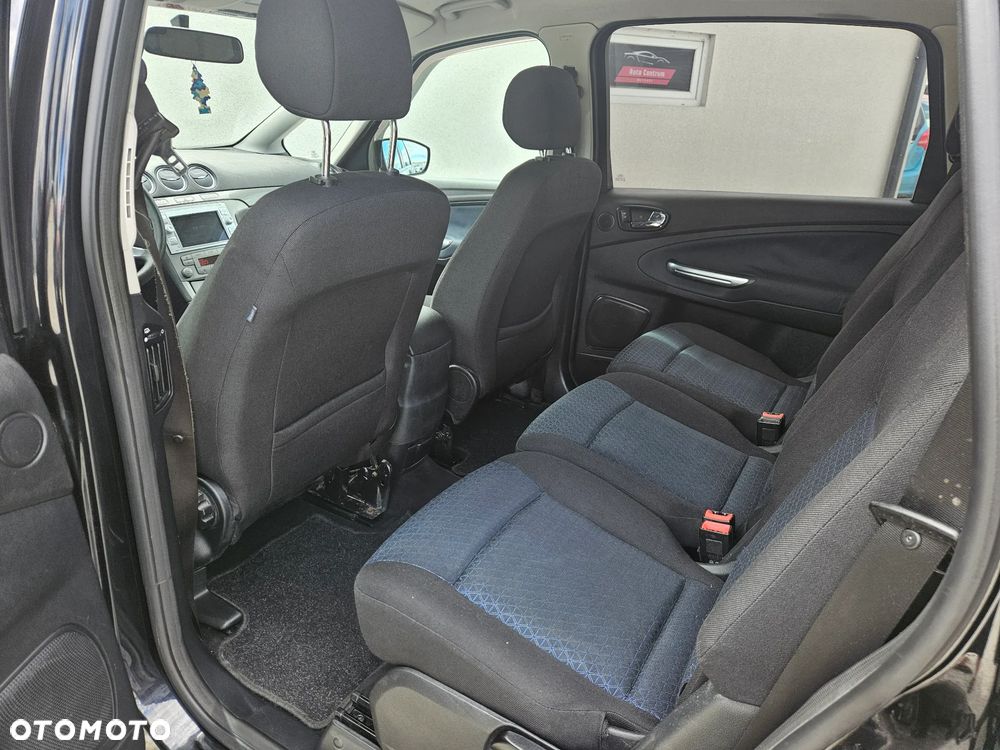 Ford S-Max 2.0 Ambiente - 11