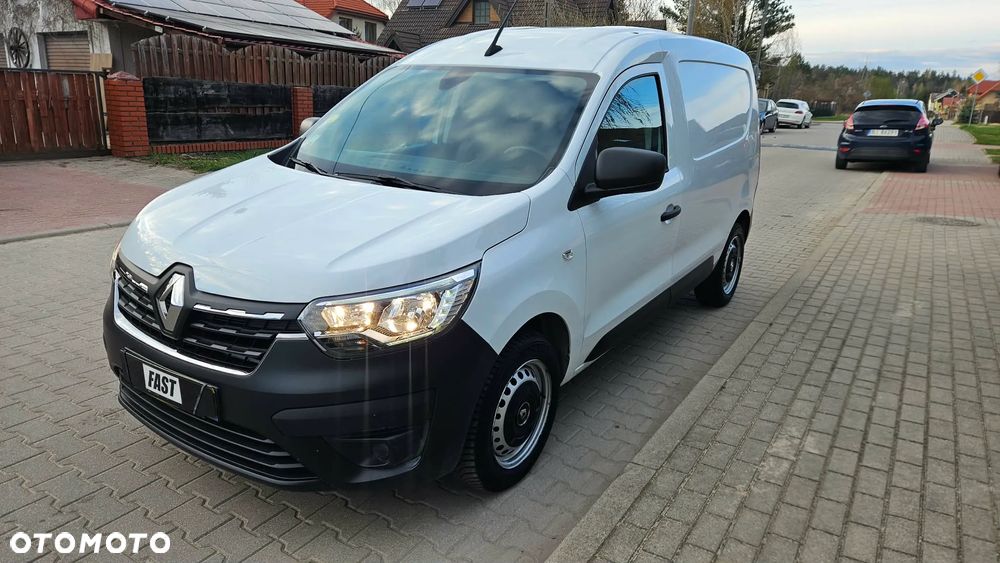 Renault KANGOO EXPRESS - 4