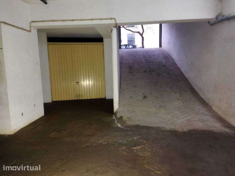 Parqueamentos em Box - Mota, Bicicleta, Trotinete - Grande imagem: 5/6