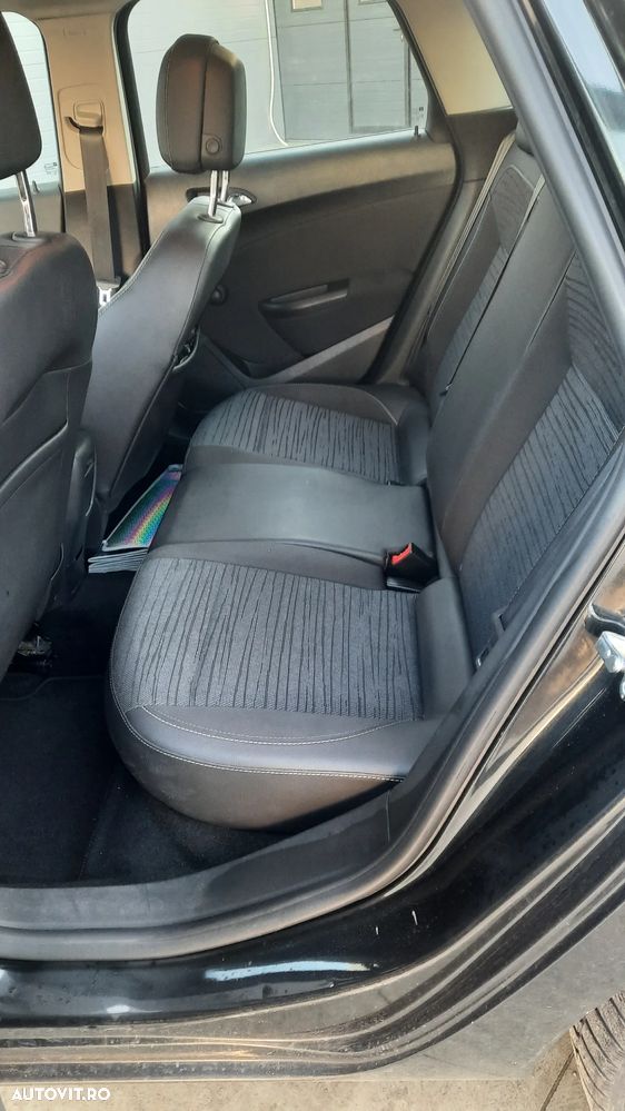 Opel Astra 1.6 CDTI DPF ecoFLEX TourerStart/Stop Exklusiv - 13