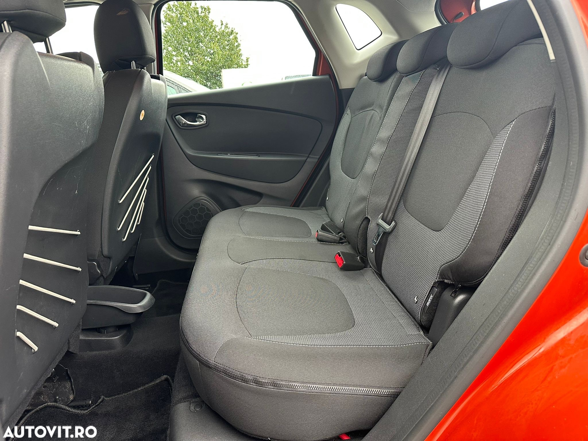 Renault Captur (ENERGY) TCe 90 INTENS - 20