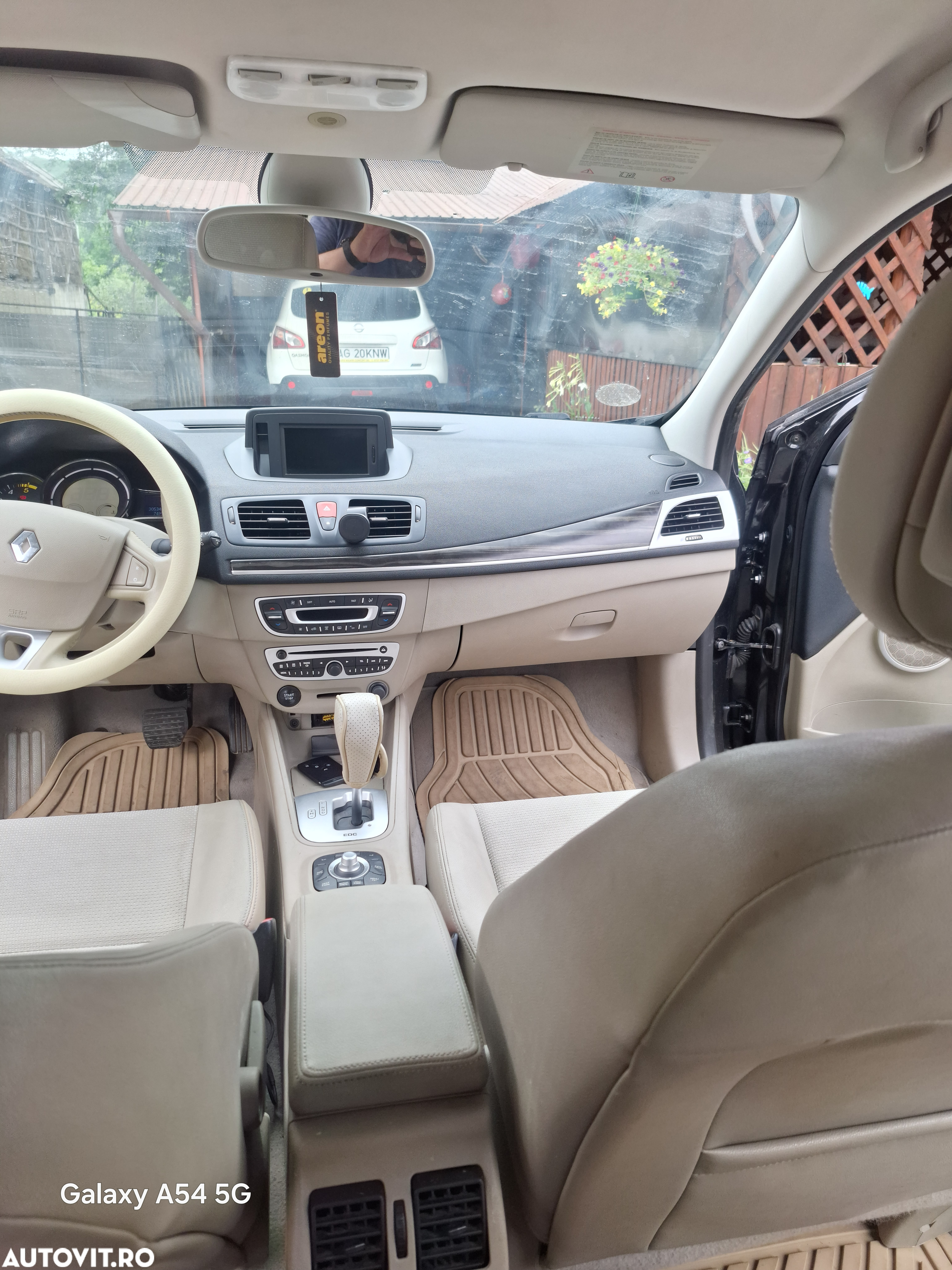 Renault Megane 1.5 dCi Sport Edition EDC - 11
