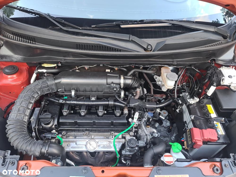 Suzuki Ignis 1.2 Elegance 4WD - 15
