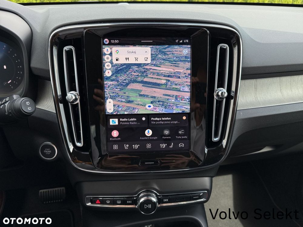 Volvo XC 40 B3 B DKG Core - 16