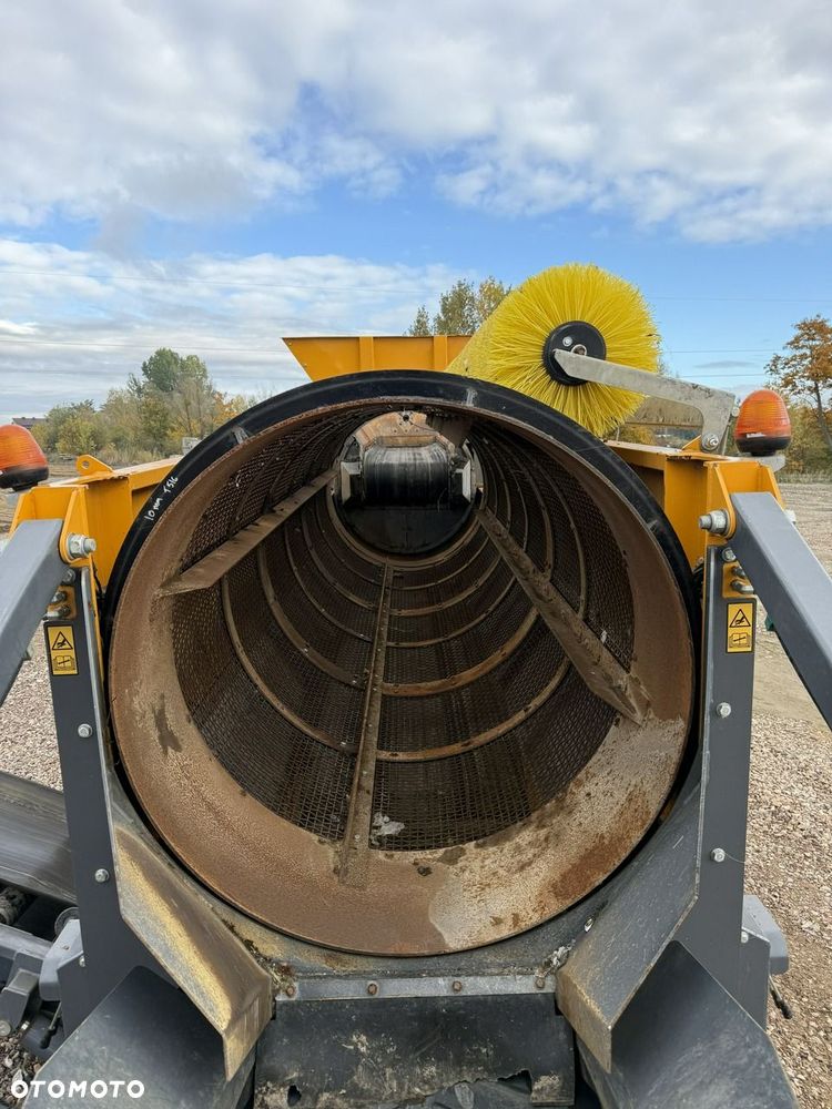 Inny BARFORD T516 - 8