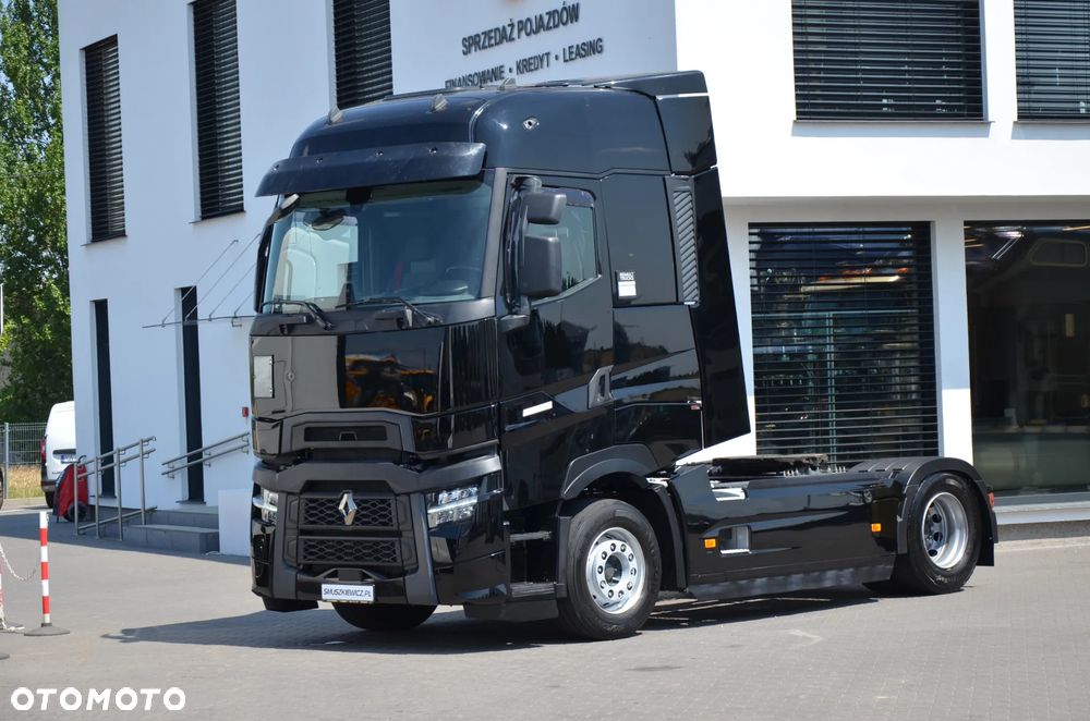 Renault T 520 HIGH / NEW / 2022r. / FULL LED / ACC / NAVI / DE 1962 - 1