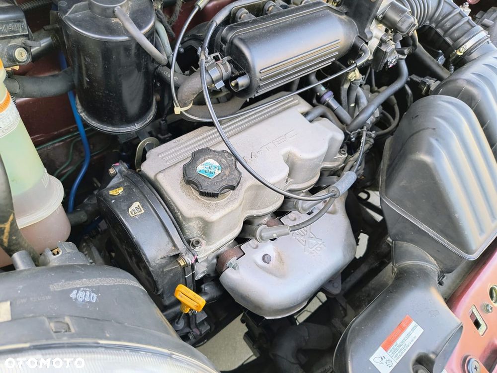 Daewoo Matiz - 7