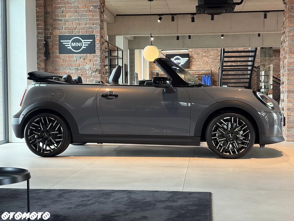 Mini Cooper 2025 photo 5