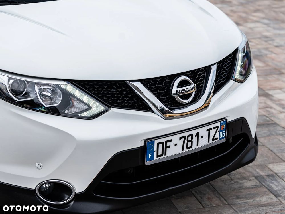 Nissan Qashqai 1.5 dCi Tekna - 19