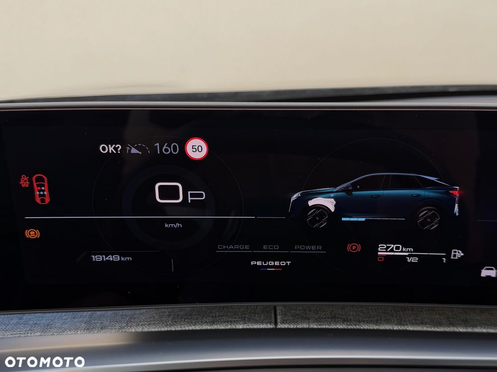 Peugeot 3008 1.2 PureTech mHEV GT S&S e-DCS6 - 13