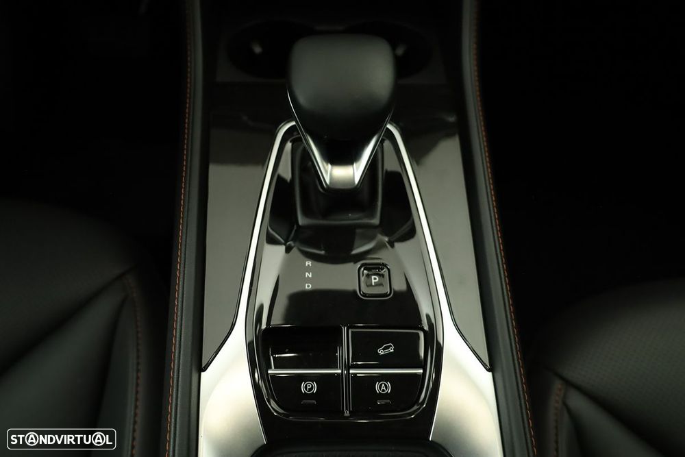 MG EHS 1.5 T-GDI Plug-in Hybrid Luxury - 12