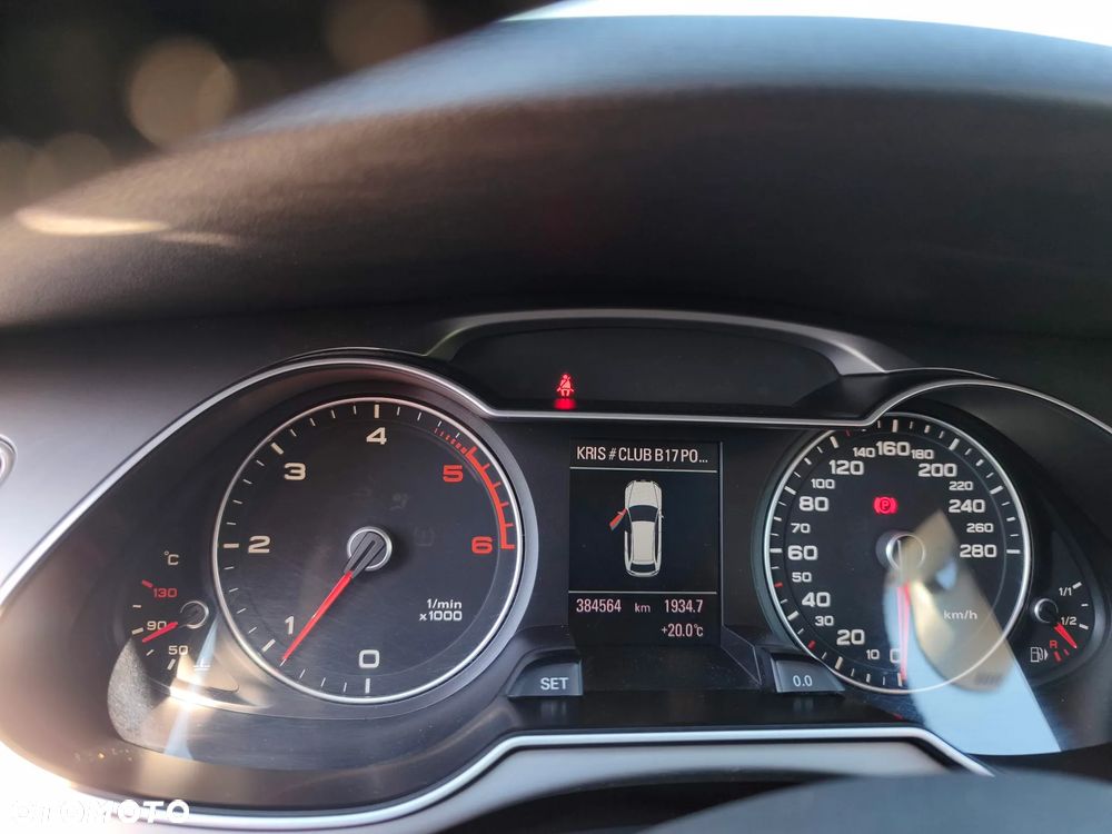 Audi A4 Avant 2.0 TDI 116g - 23