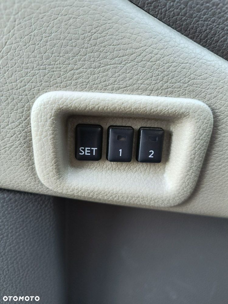 Nissan Murano 3.5 V6 Premium - 30