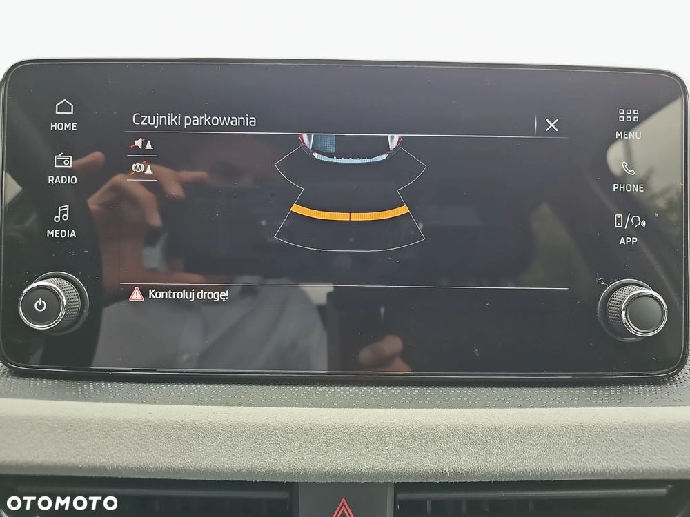Skoda Scala 1.0 TSI Selection DSG - 19