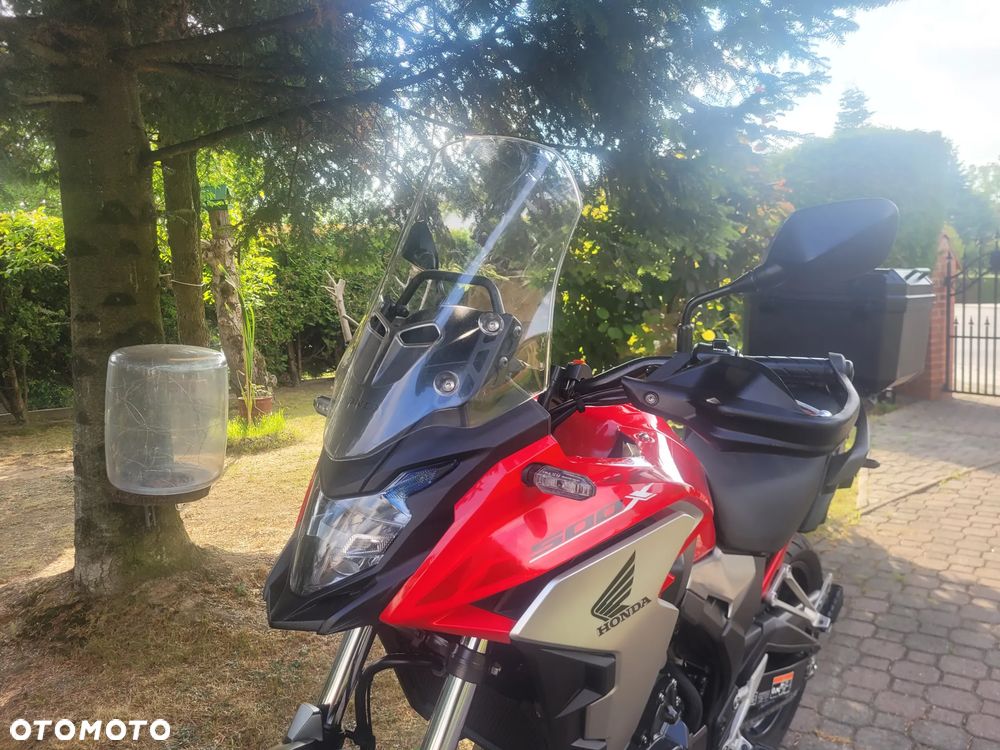 Honda CB - 17