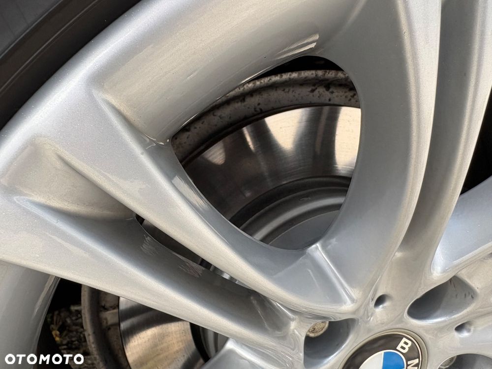 BMW Seria 5 - 31