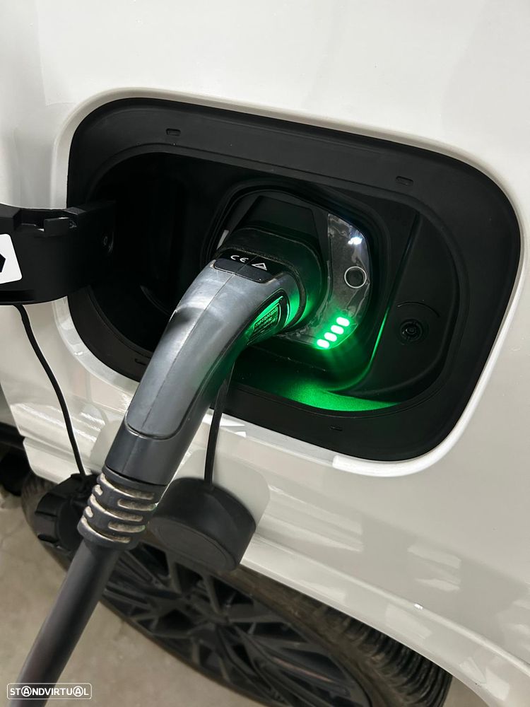 Jeep Compass 1.3 T4 4xe Auto Limited - 3