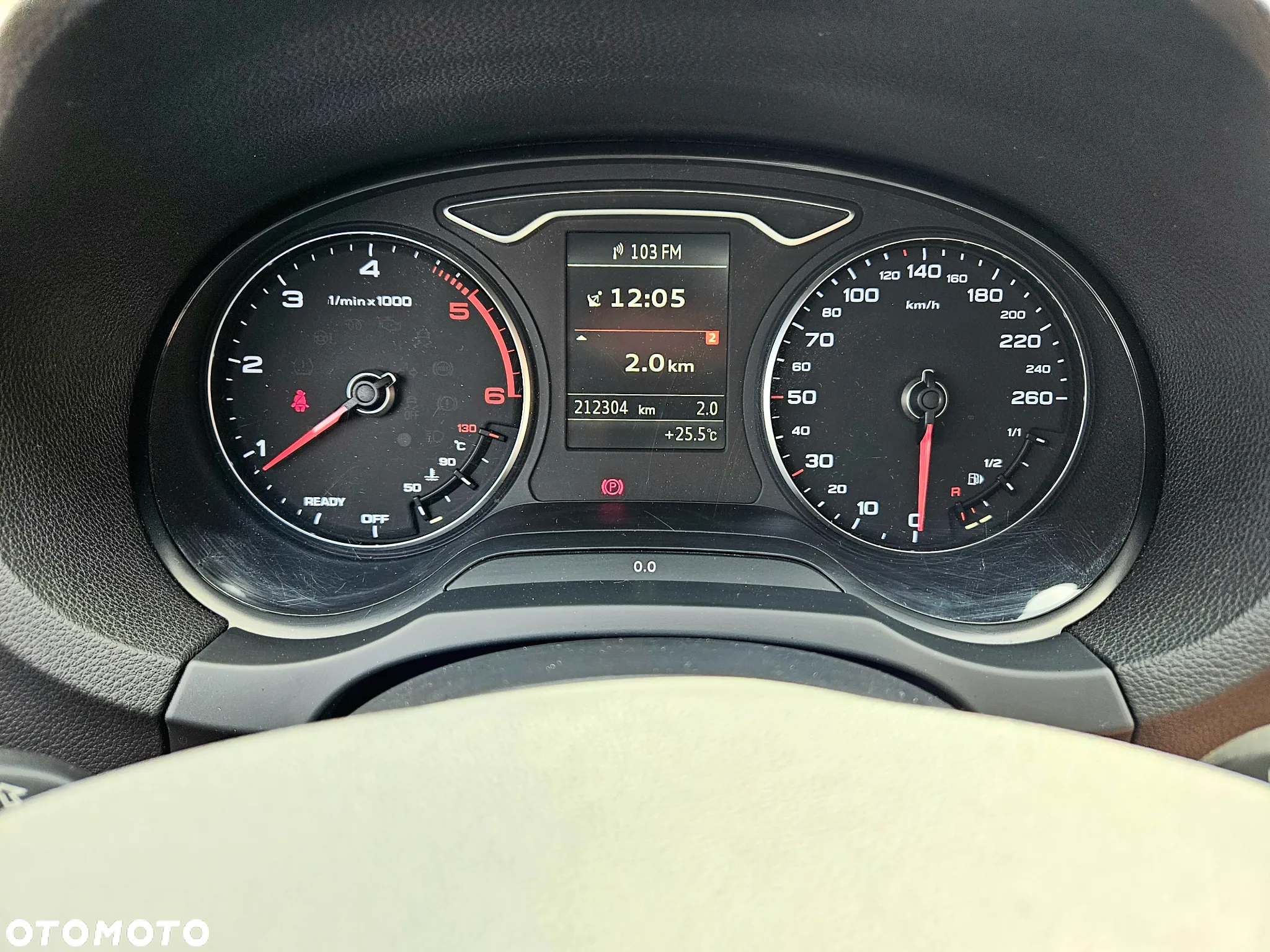 Audi A3 Limousine 1.6 TDI Ambiente - 18