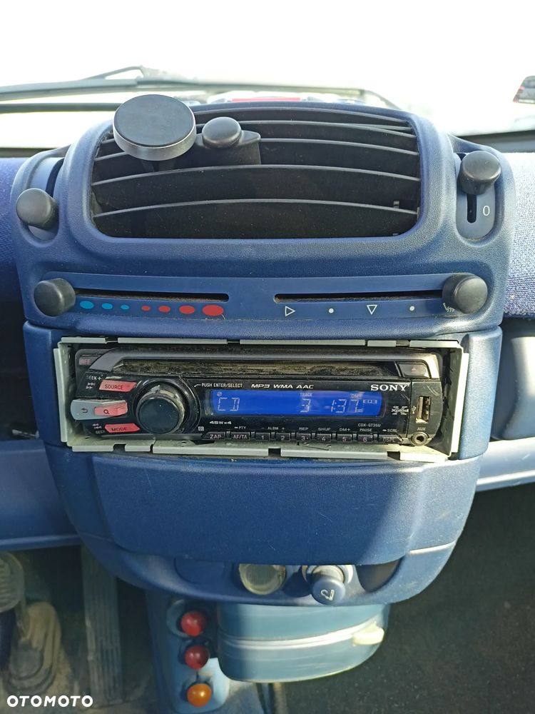 Smart Fortwo - 10