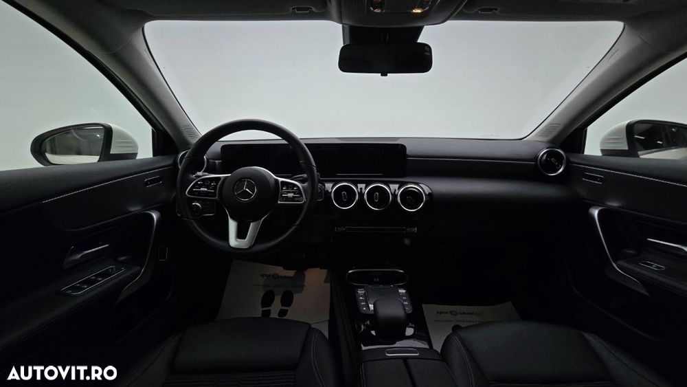 Mercedes-Benz A 250 - 15