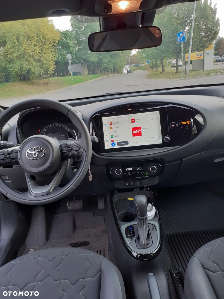 Toyota Aygo - 2