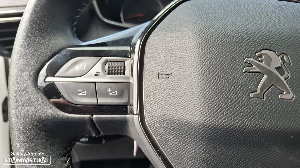 Peugeot 208 1.5 BlueHDi Active Pack - 10