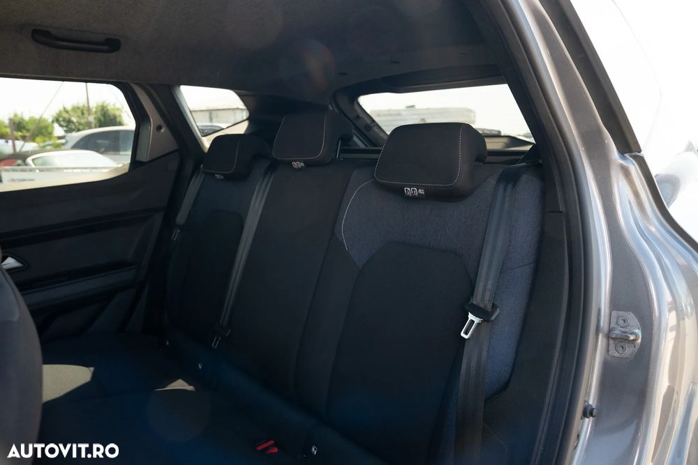Dacia Duster TCe 130 4X4 MHEV Expression - 27