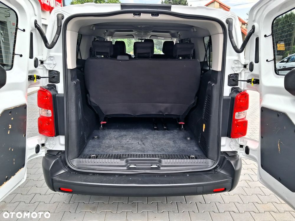 Toyota ProAce D-4D Long Active (bryg.) - 31