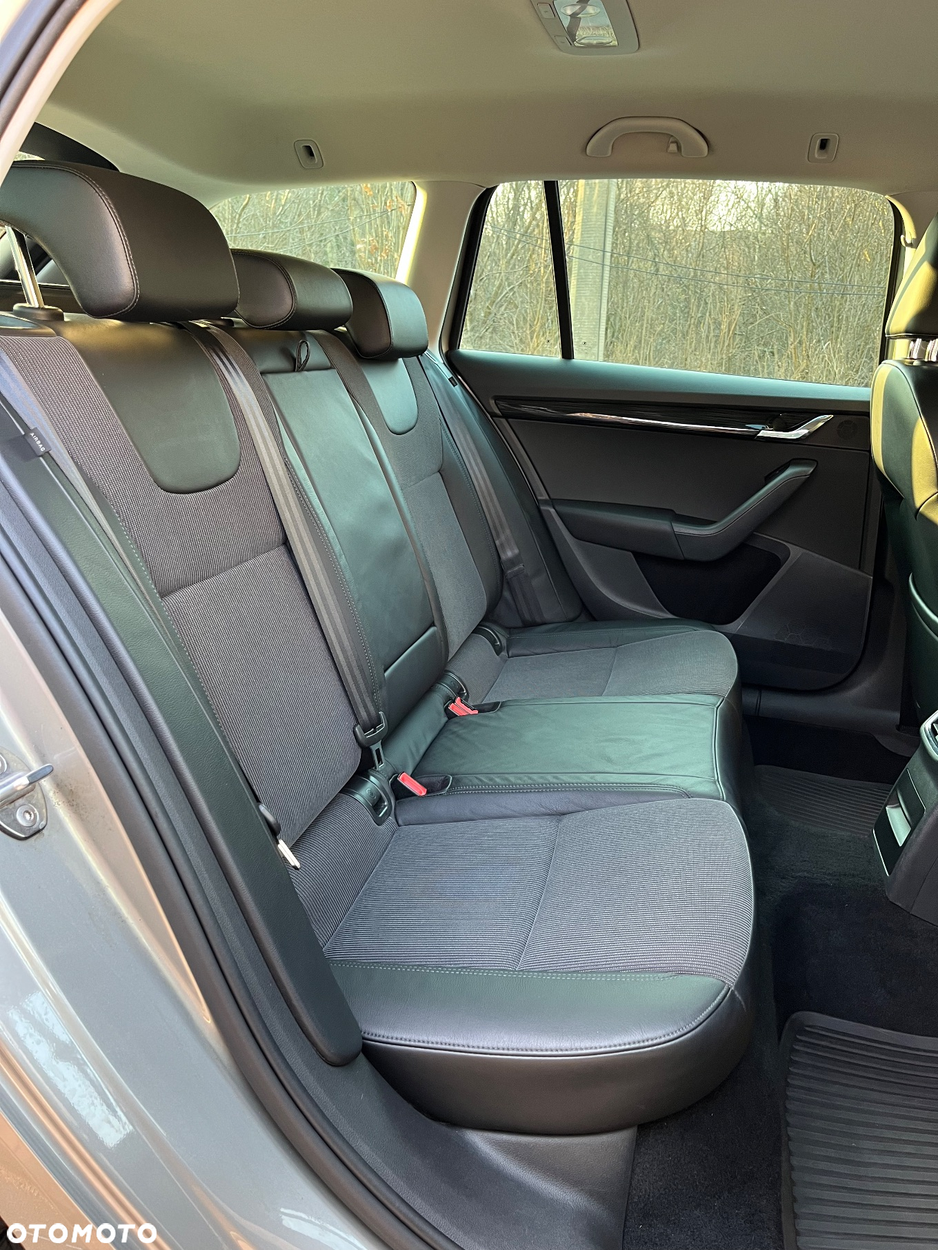Skoda Octavia 1.8 TSI (Green tec) DSG Style - 10