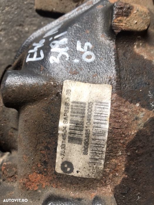 Diferential spate bmw 318i e46 - 3