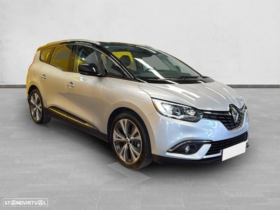 Renault Grand Scénic 1.6 dCi Intens SS - 3