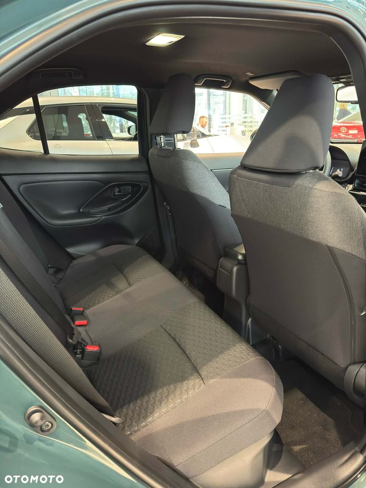 Toyota Yaris Cross Hybrid 1.5 Style - 7